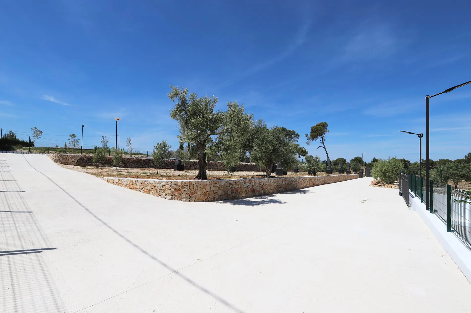 Chalet/Villa en venta en Denia