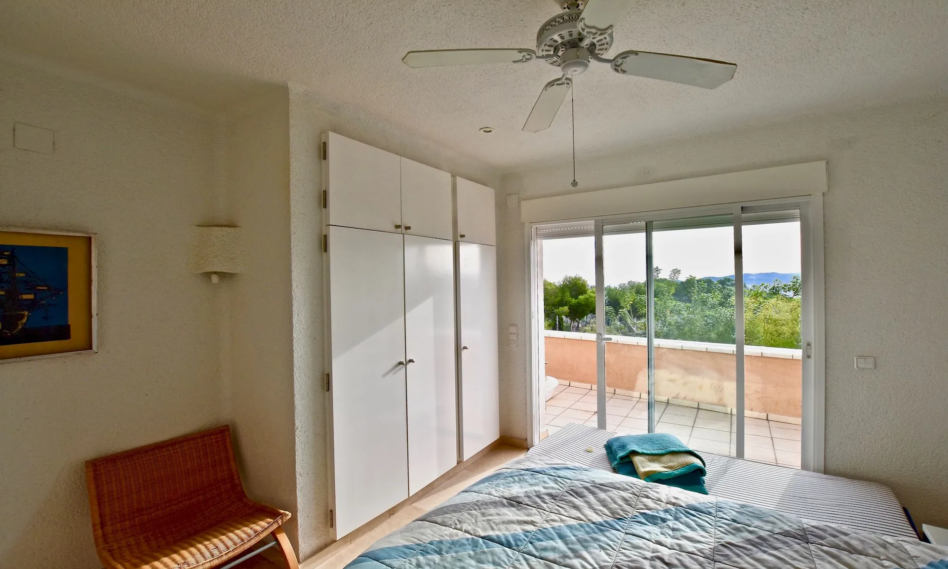 Villa a la Venta en Puig Molins - Javea