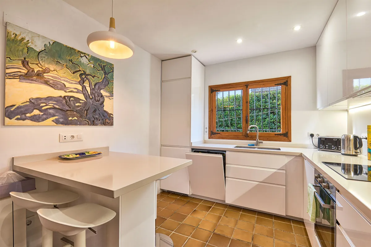 Chalet/Villa en venta en Jávea