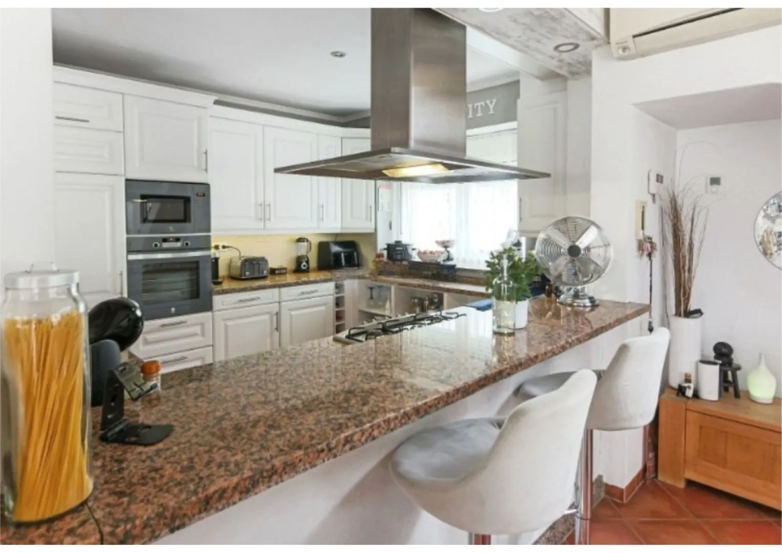 Chalet/Villa en venta en Denia