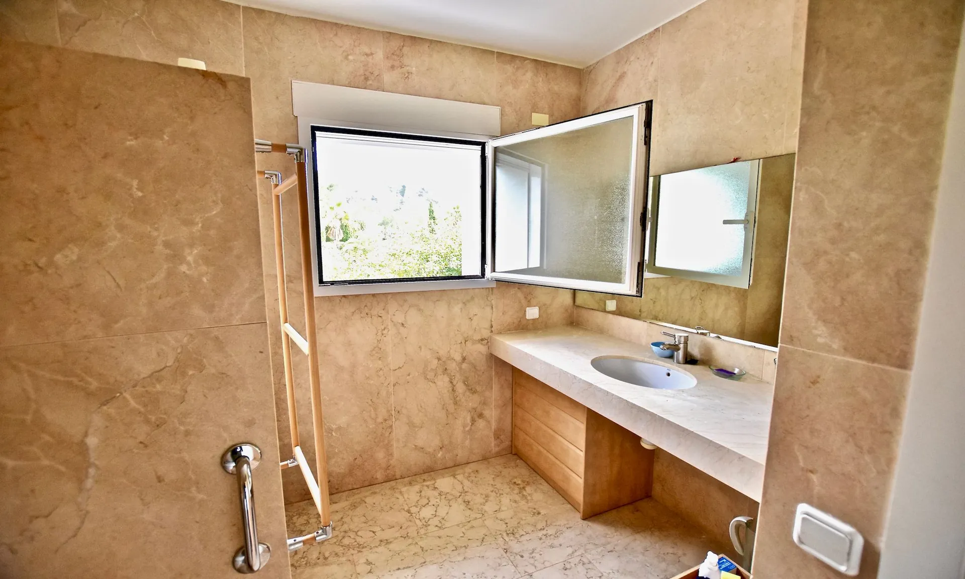 Villa a la Venta en Puig Molins - Javea