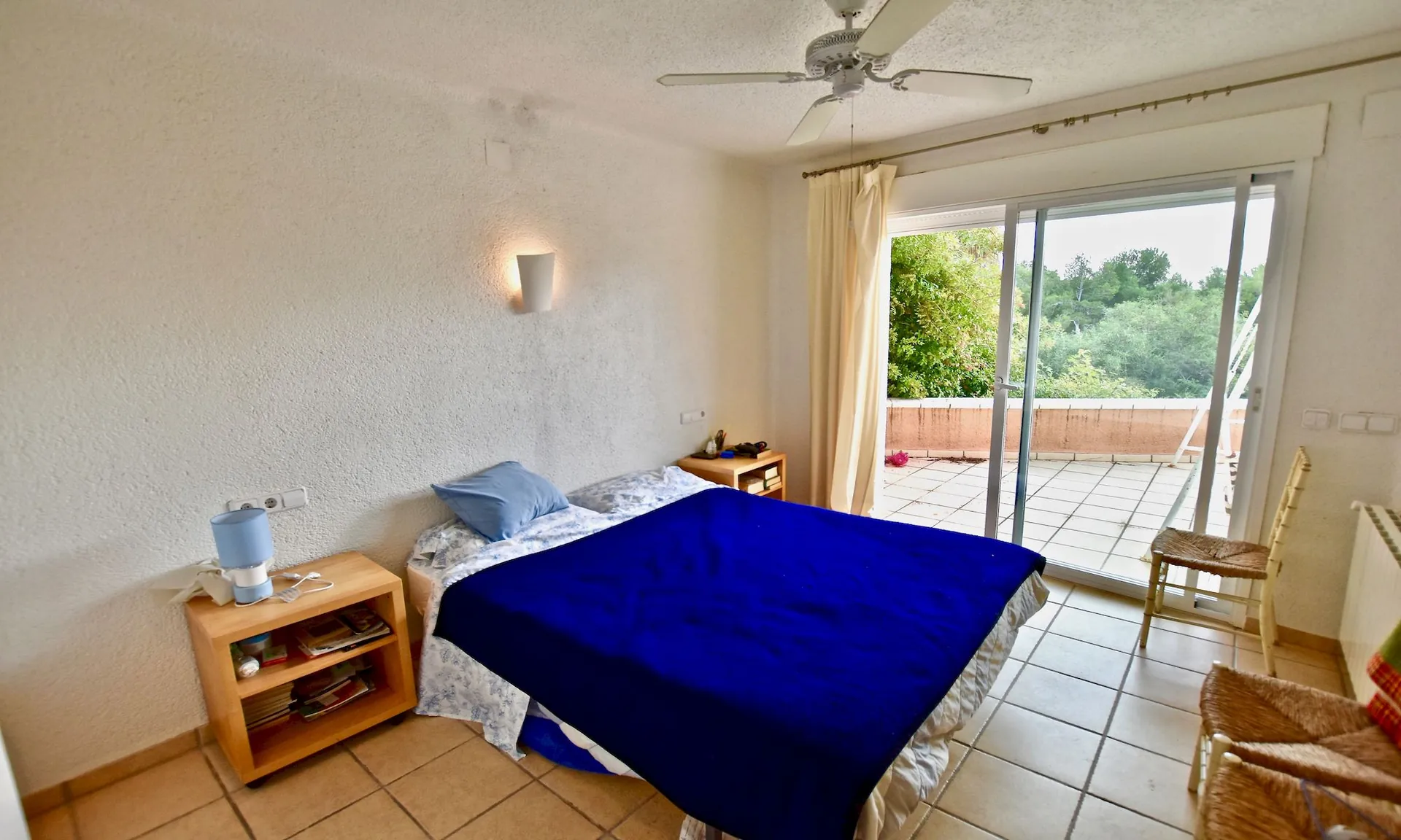 Villa a la Venta en Puig Molins - Javea