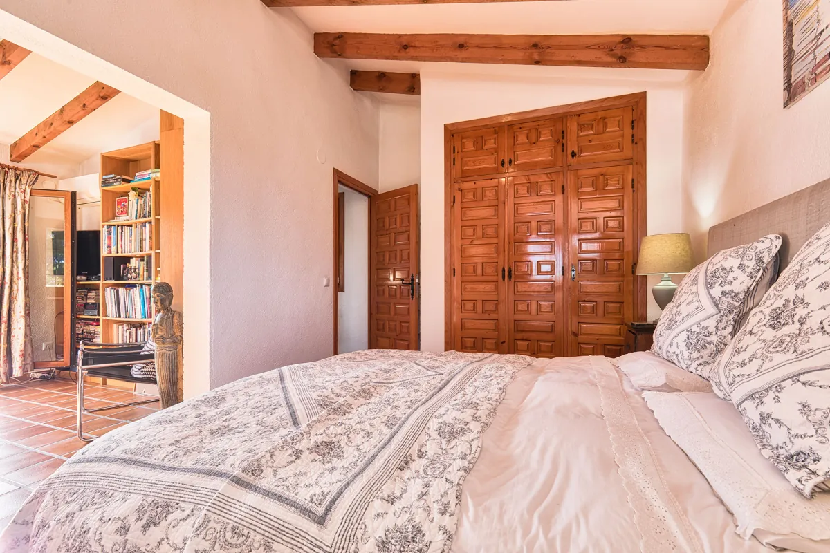 Chalet/Villa en venta en Jávea