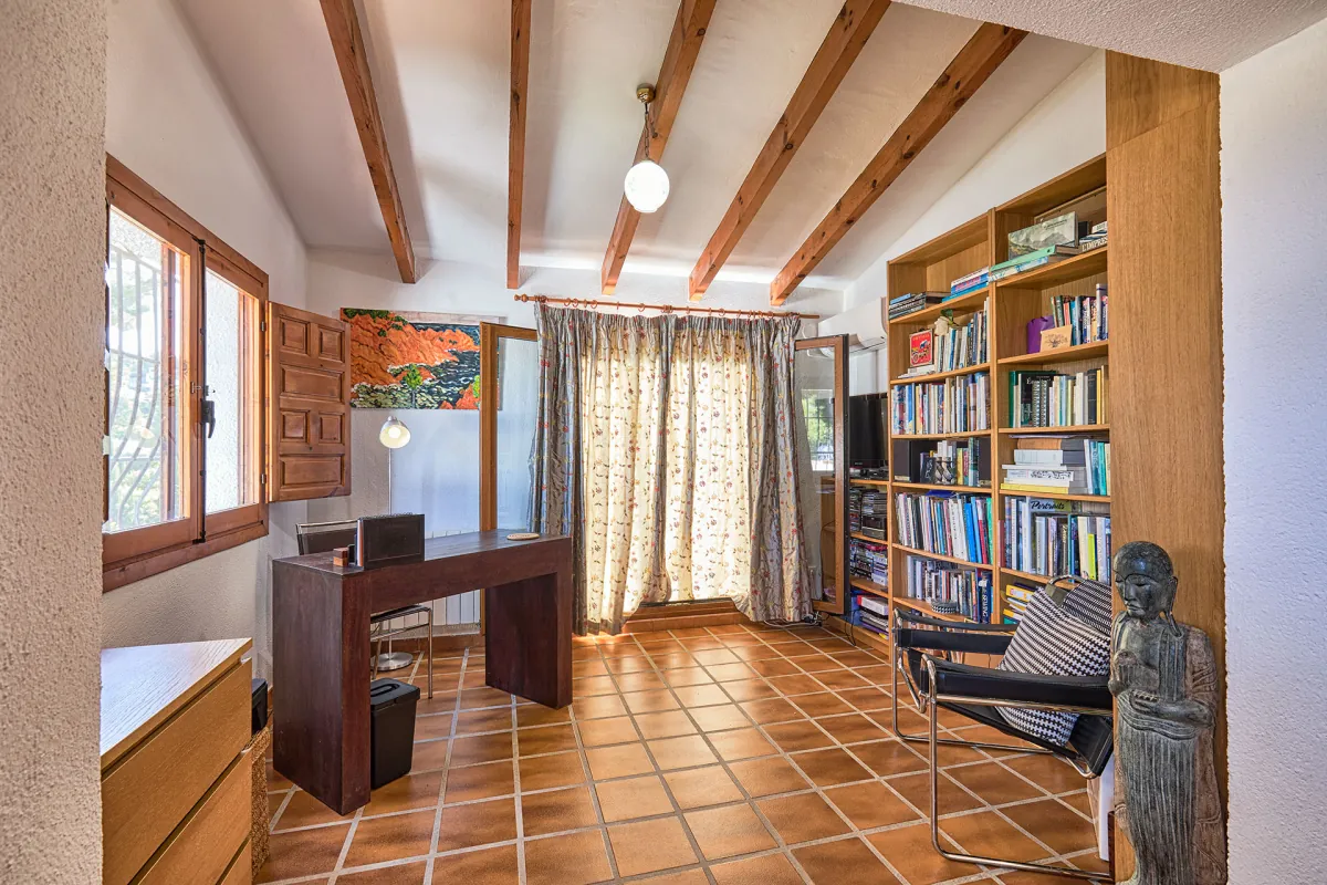Chalet/Villa en venta en Jávea