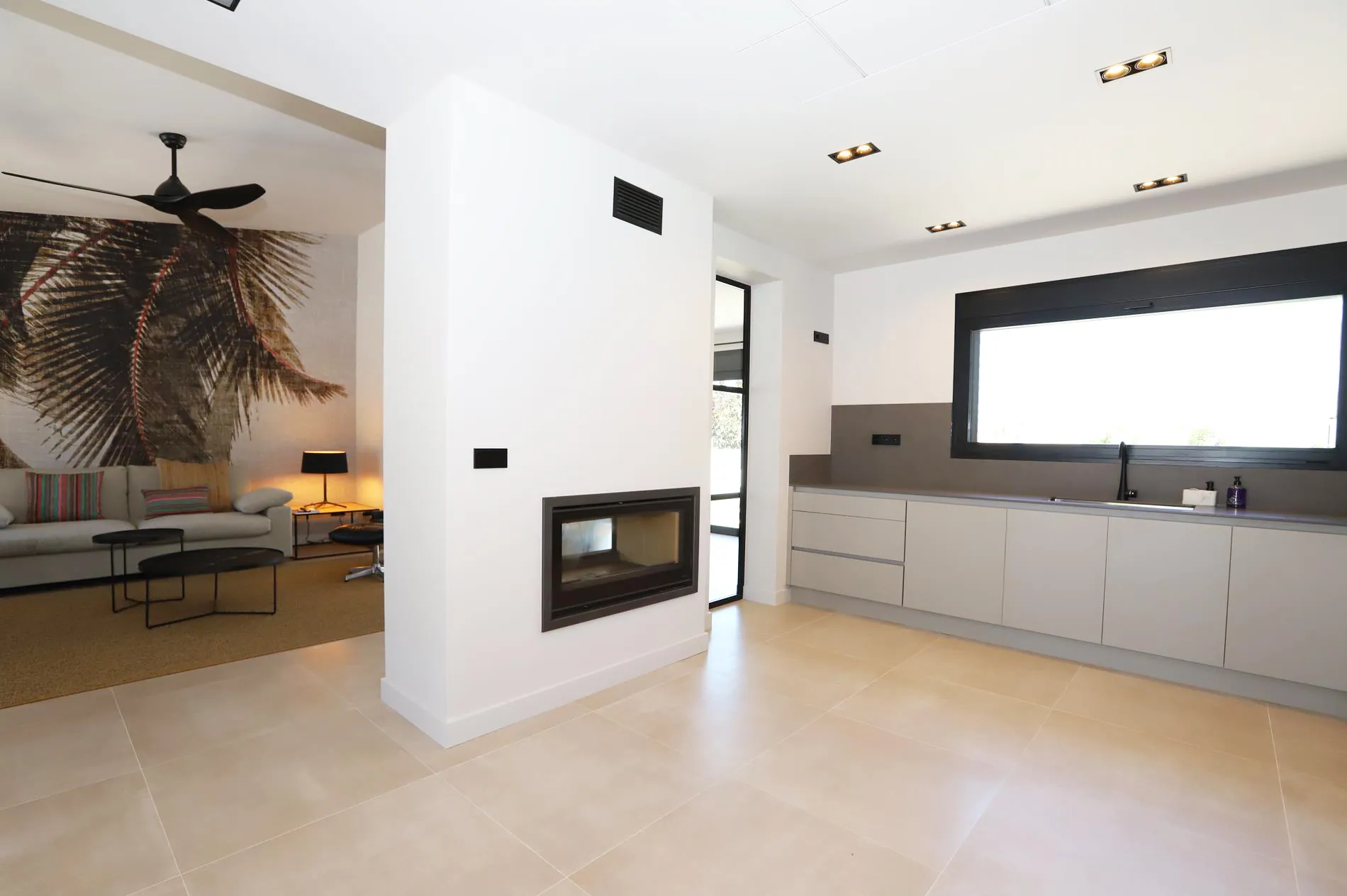 Chalet/Villa en venta en Denia