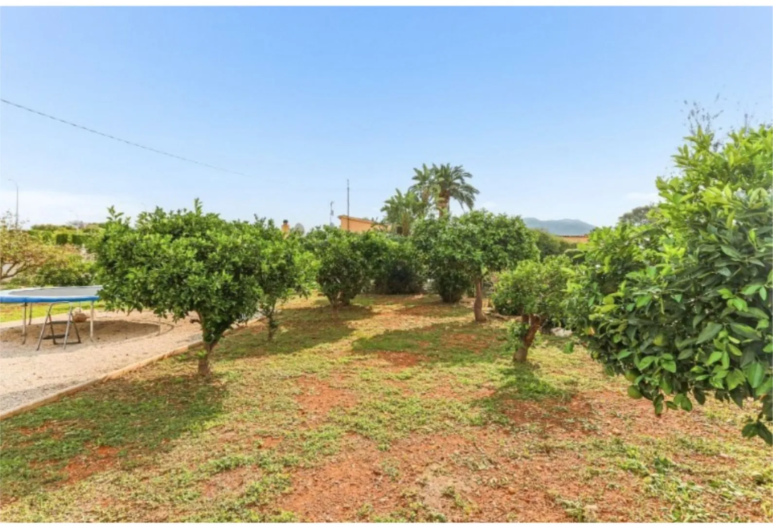 Chalet/Villa en venta en Denia