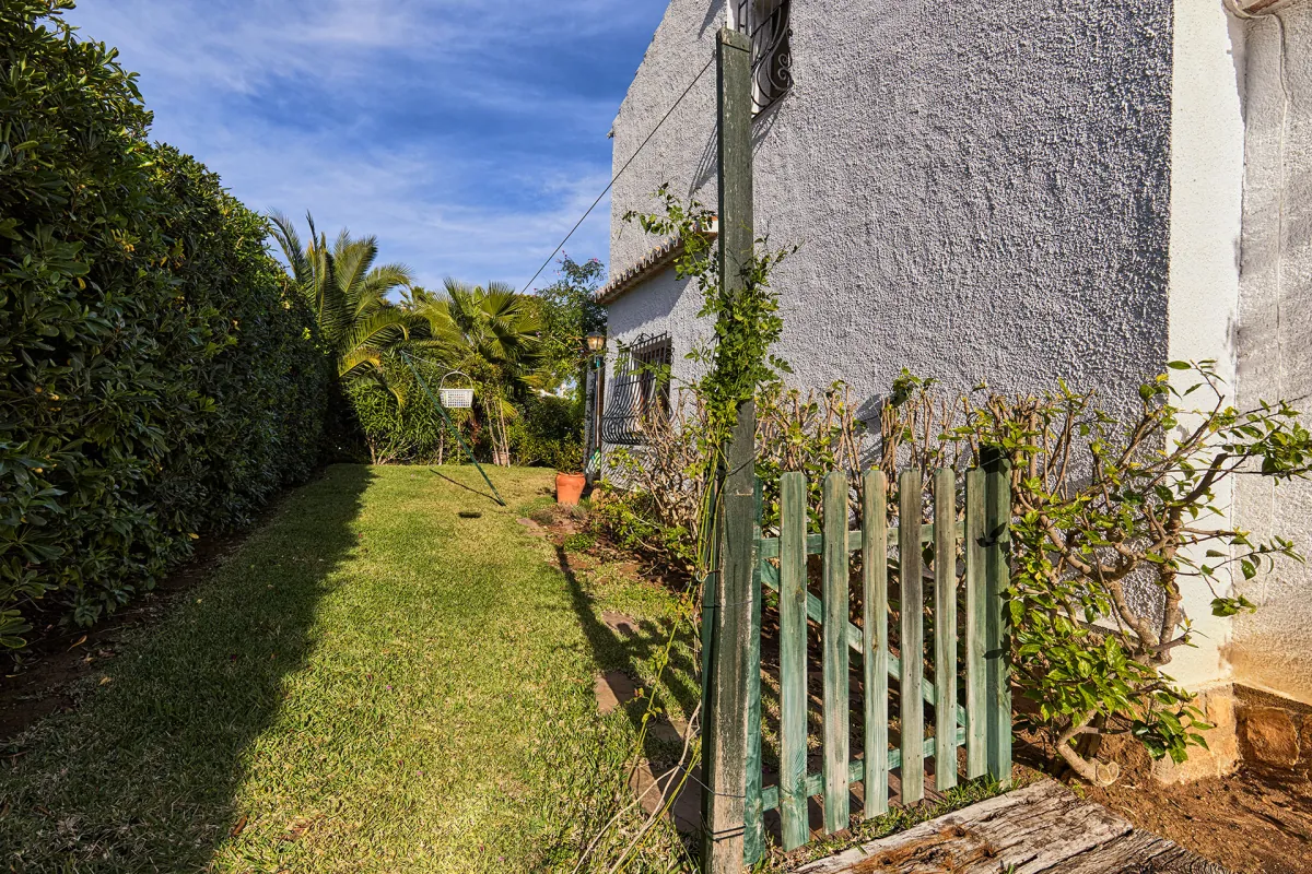 Chalet/Villa en venta en Jávea