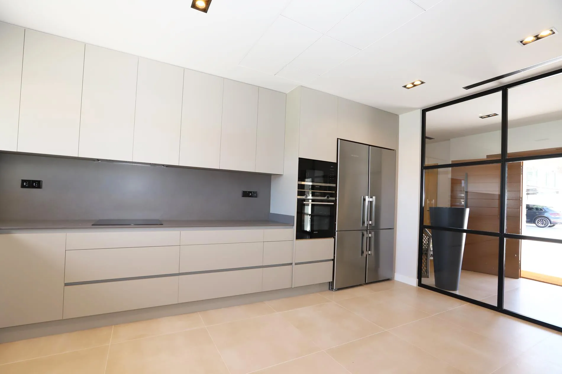 Chalet/Villa en venta en Denia