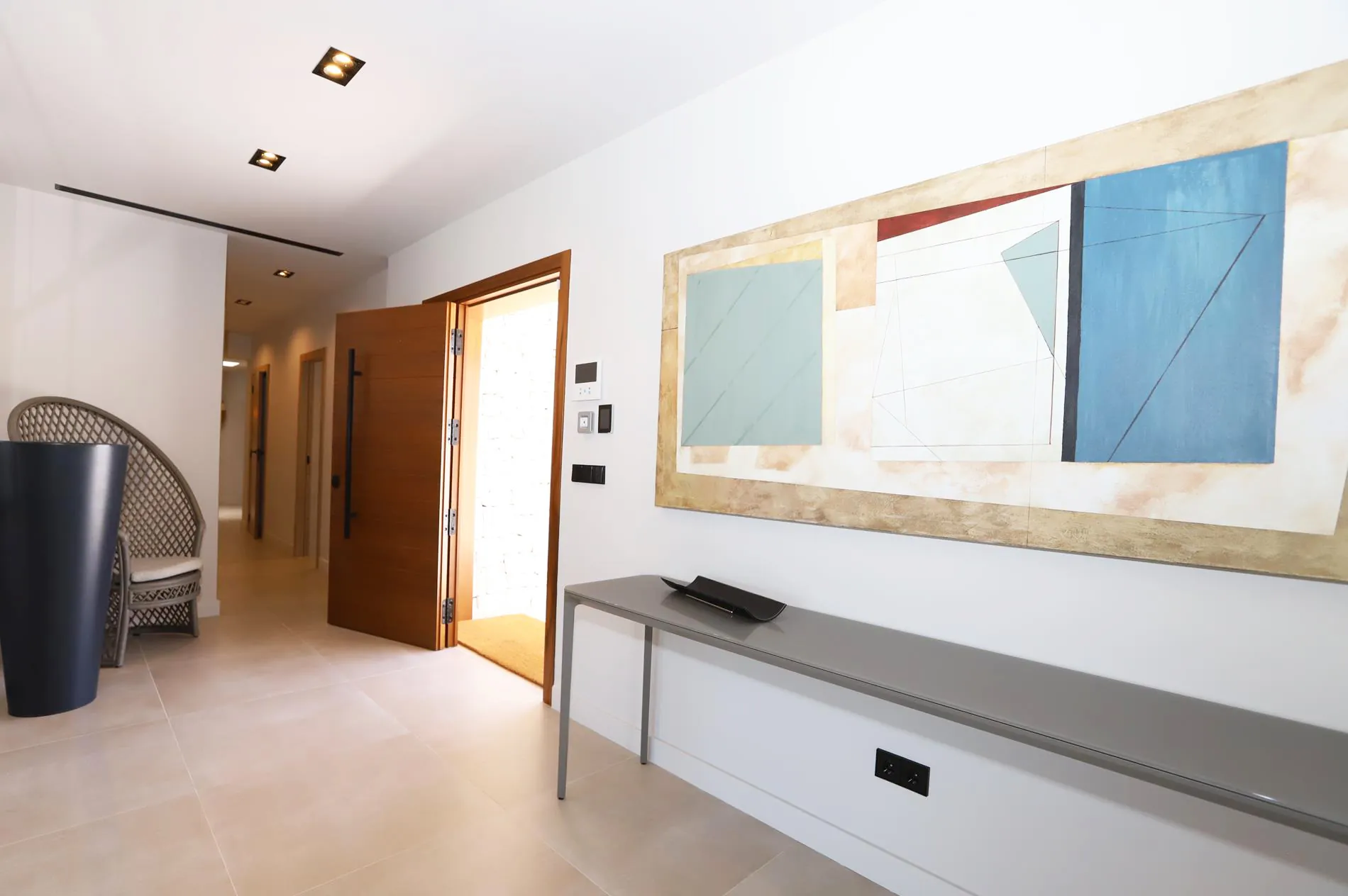 Chalet/Villa en venta en Denia