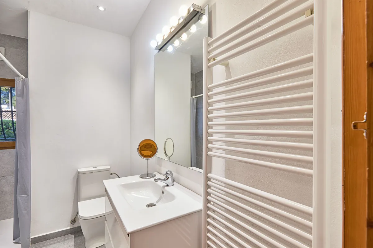 Chalet/Villa en venta en Jávea