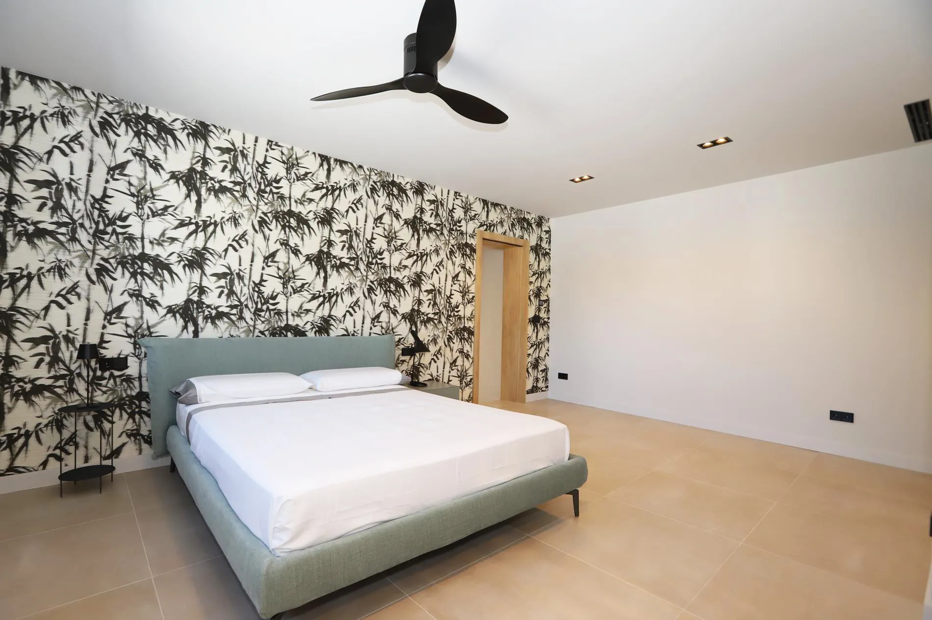Chalet/Villa en venta en Denia