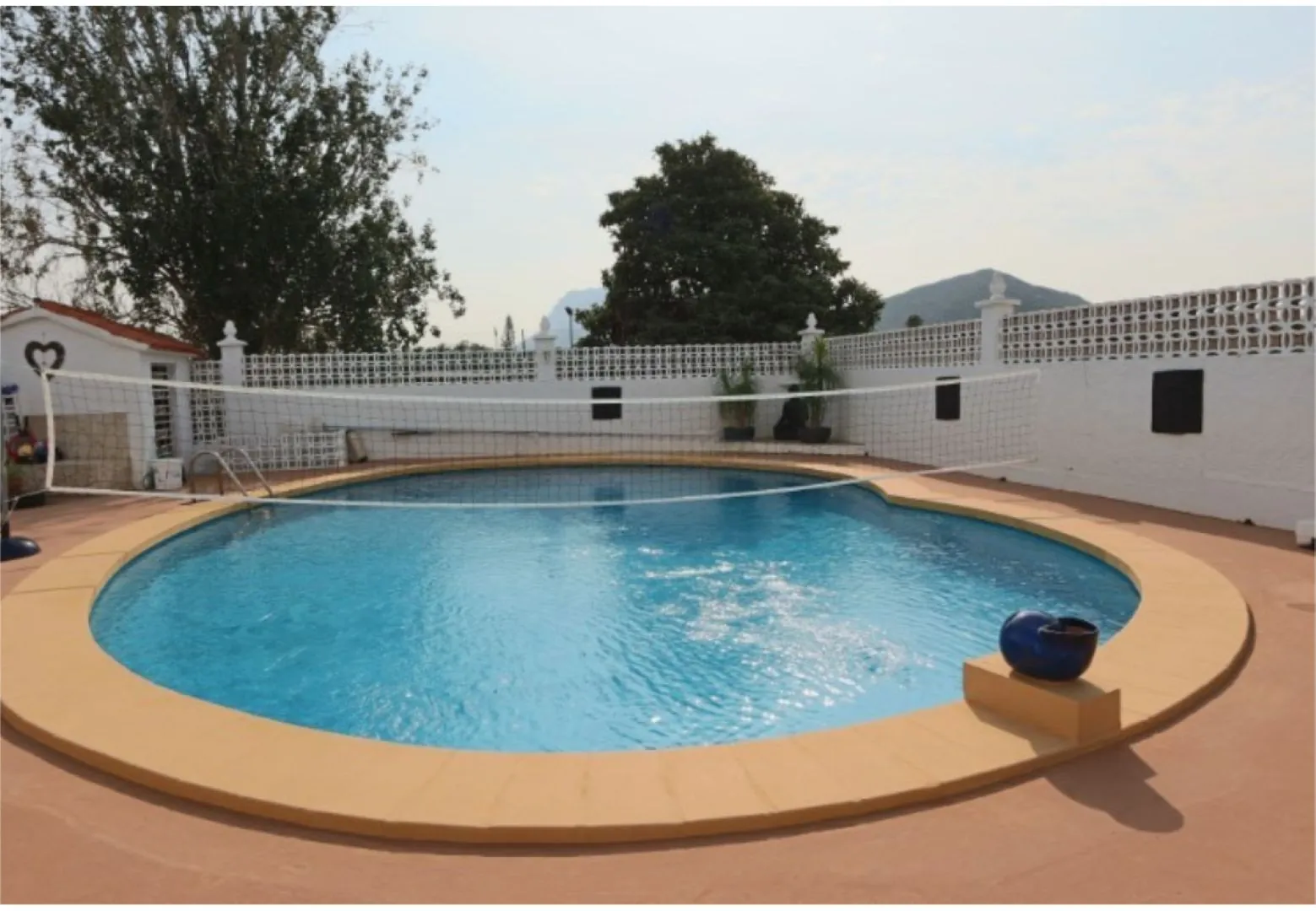 Chalet/Villa en venta en Denia