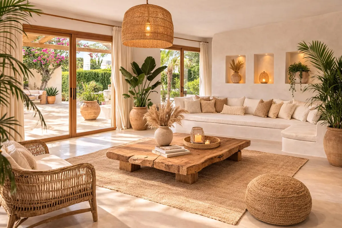 Chalet/Villa en venta en Jávea
