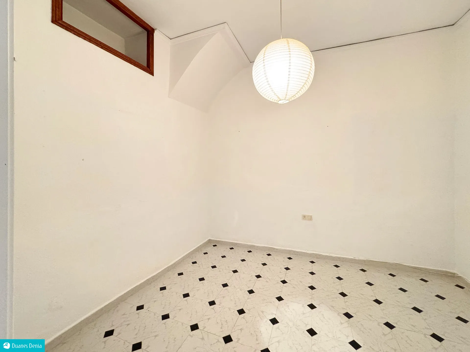 Casa de pueblo