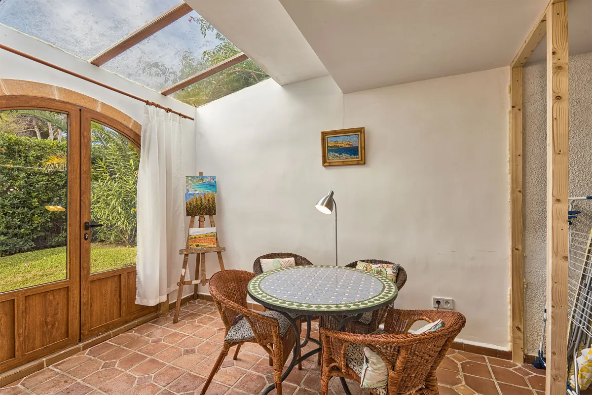 Chalet/Villa en venta en Jávea