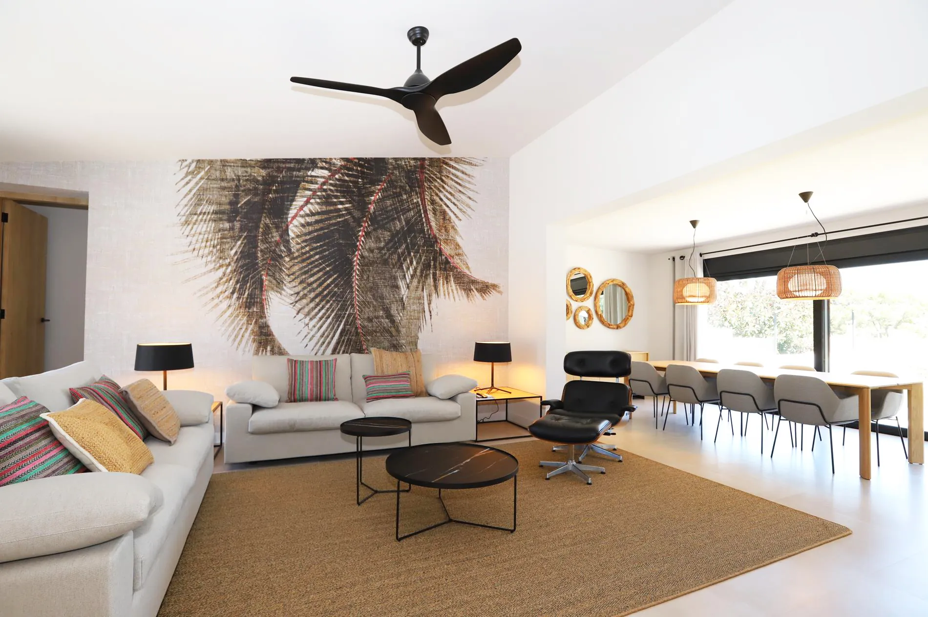 Chalet/Villa en venta en Denia