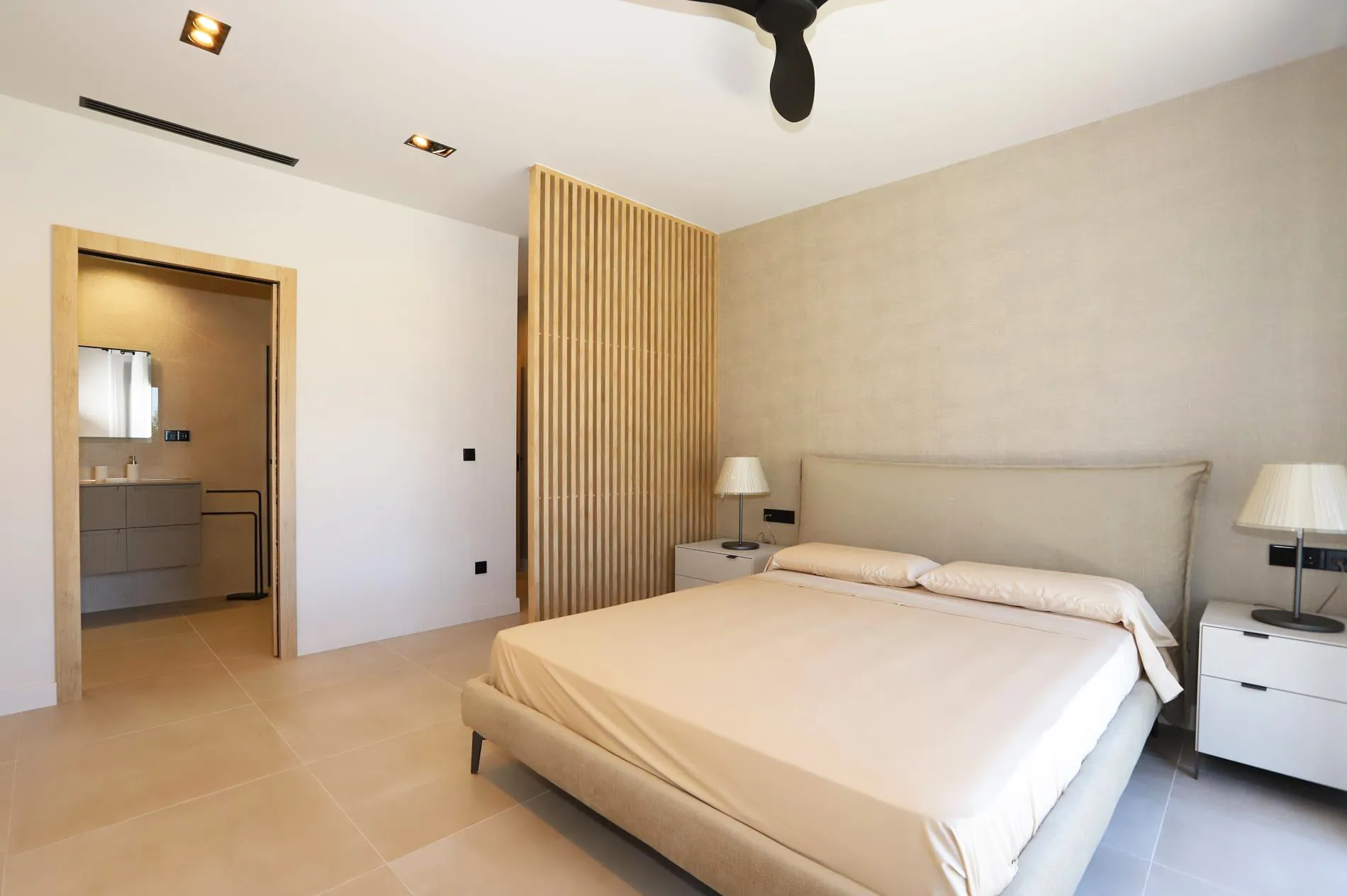Chalet/Villa en venta en Denia