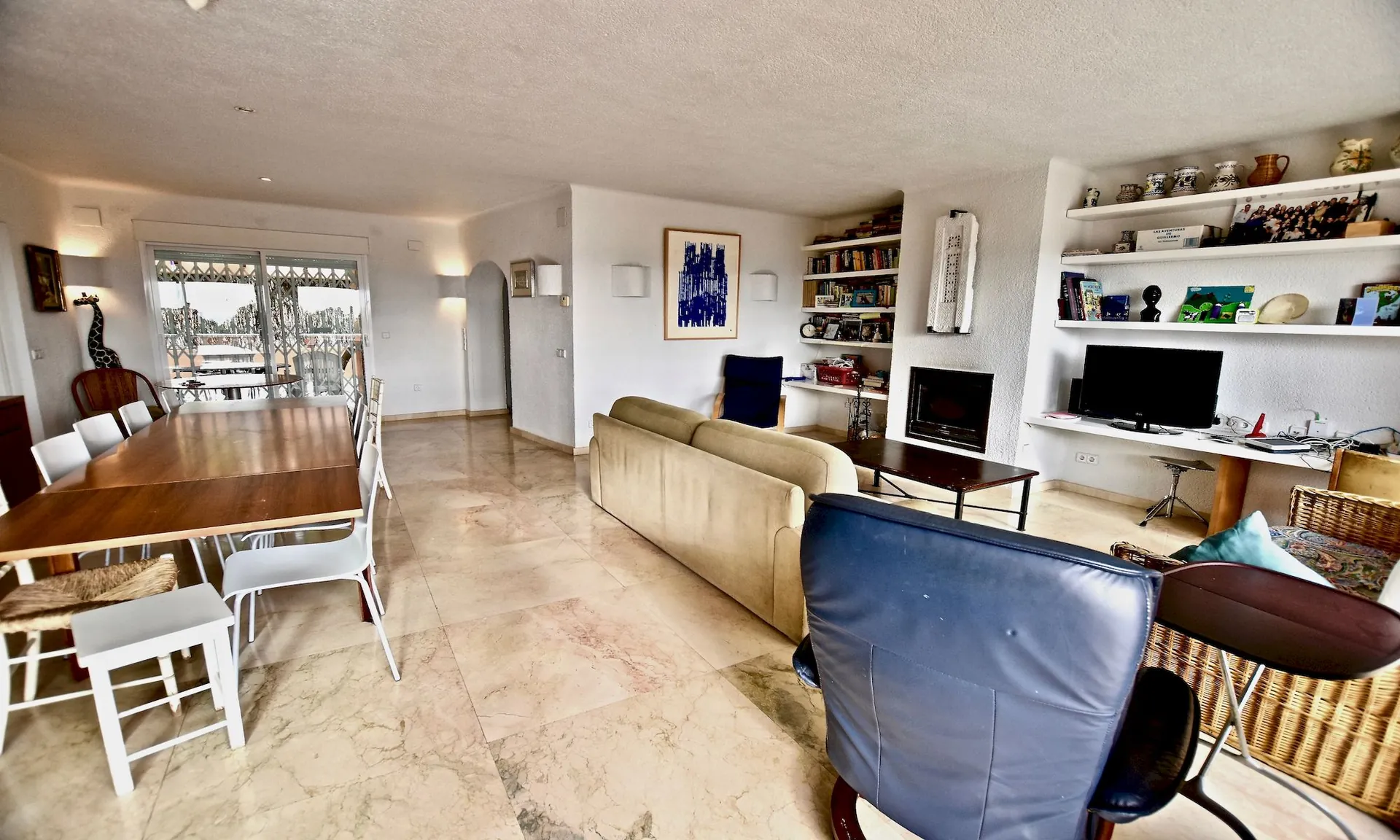 Villa a la Venta en Puig Molins - Javea