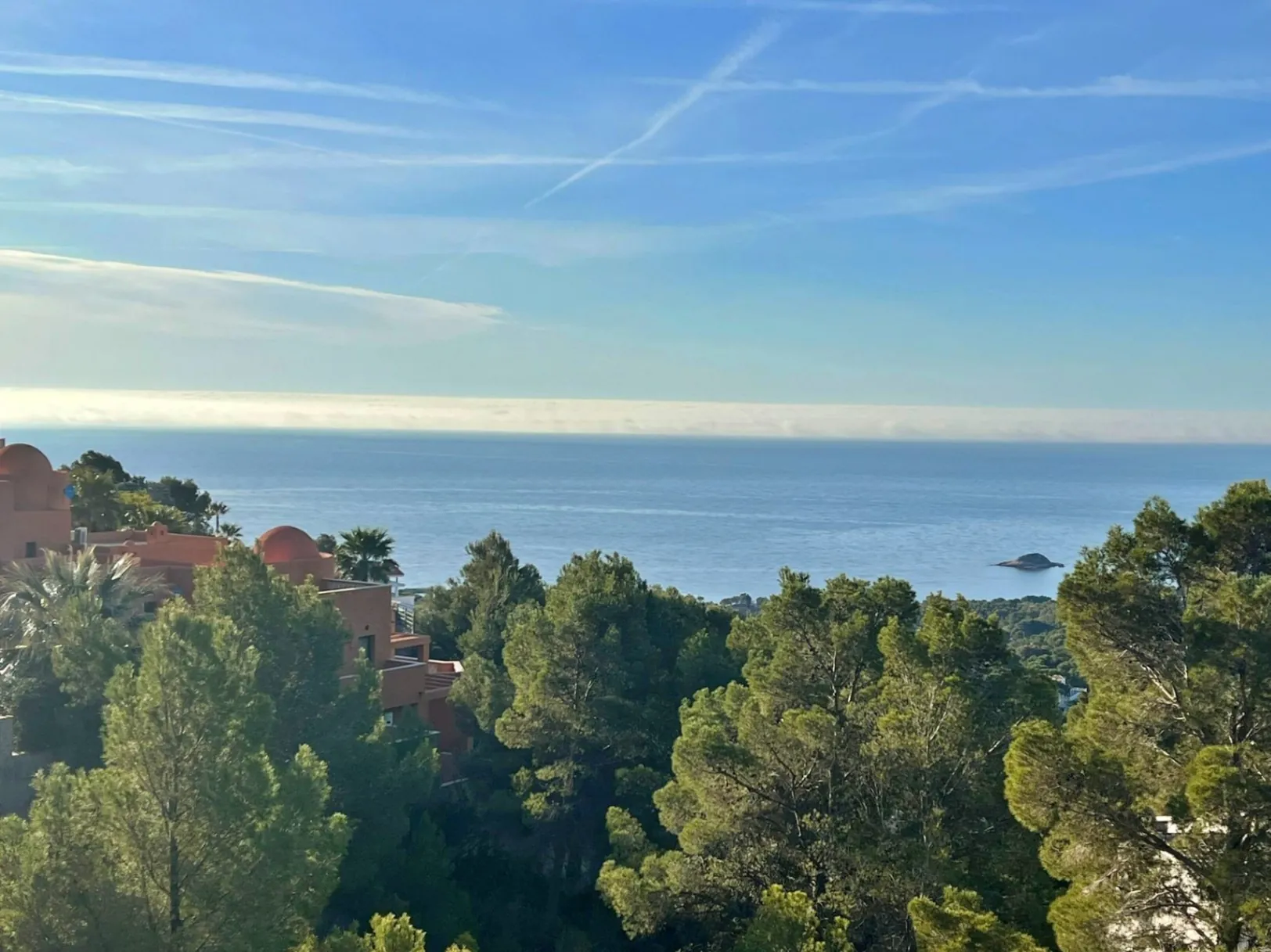Venta. Chalet/Villa en Altea