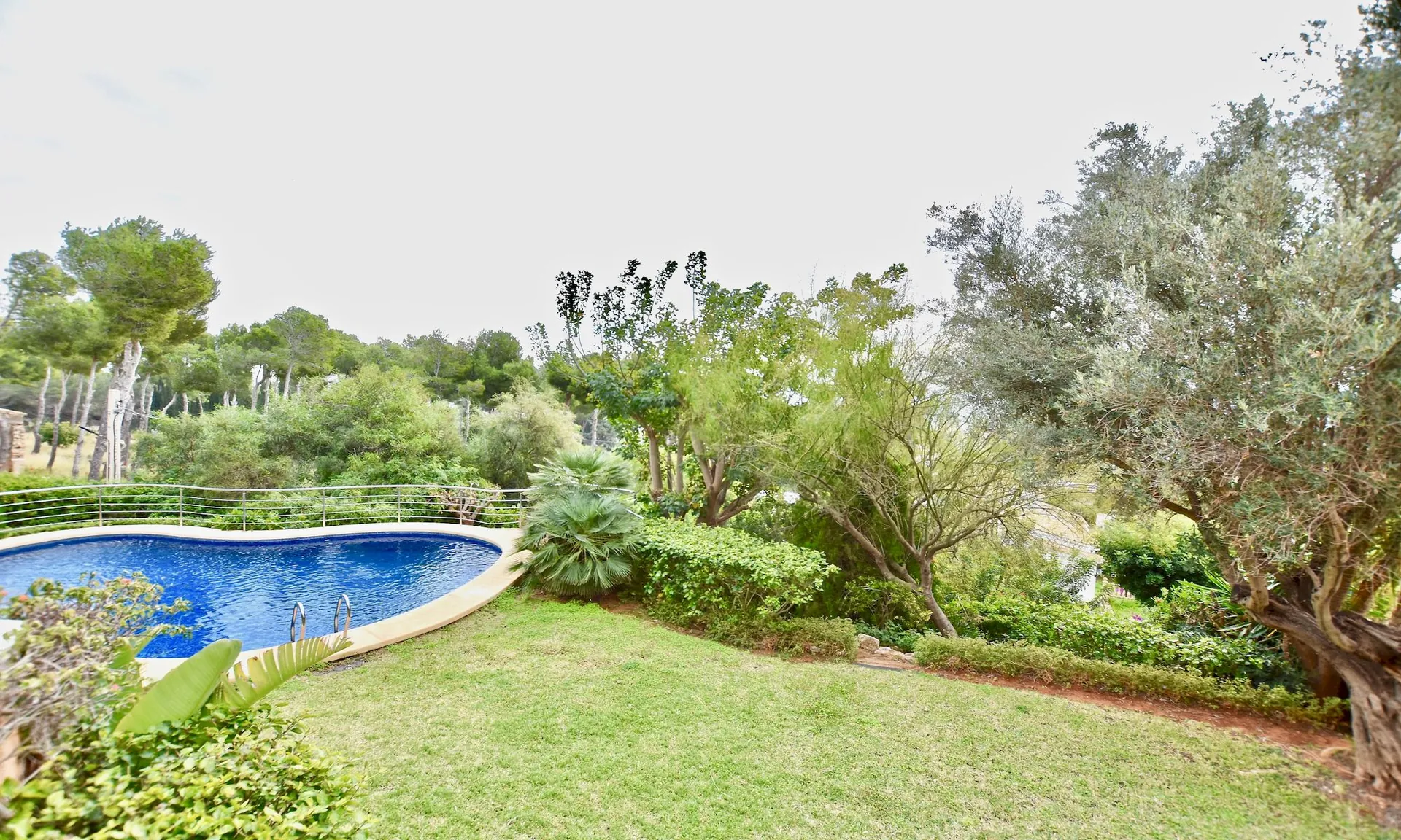 Villa a la Venta en Puig Molins - Javea