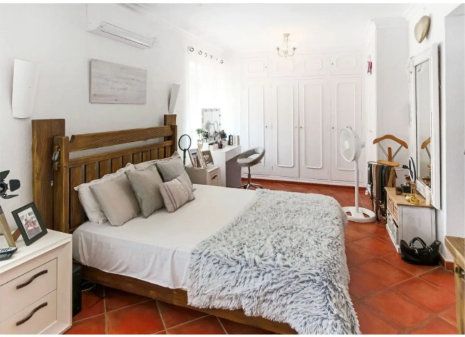 Chalet/Villa en venta en Denia