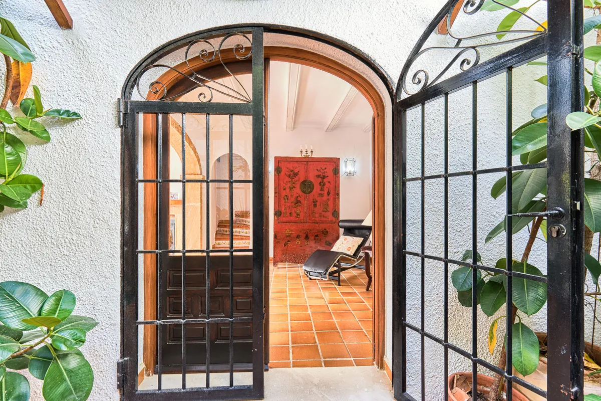 Chalet/Villa en venta en Jávea