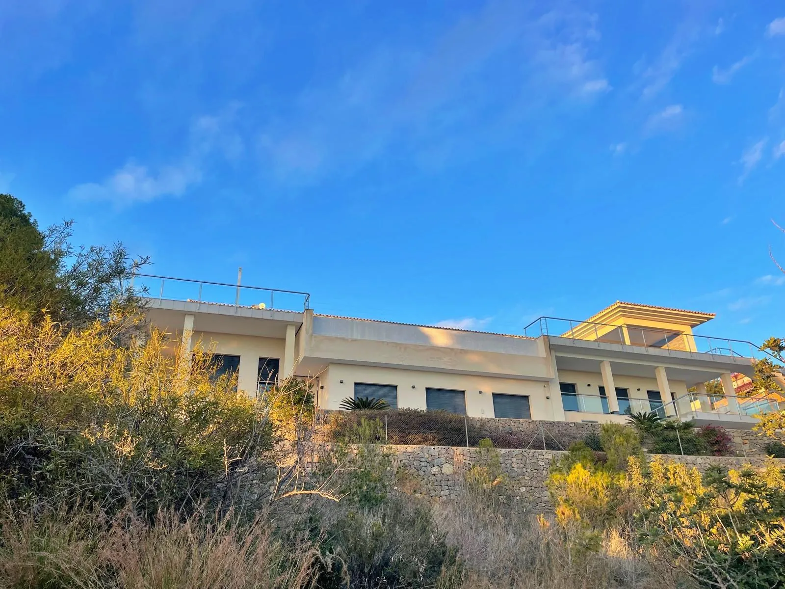 Venta. Chalet/Villa en Altea