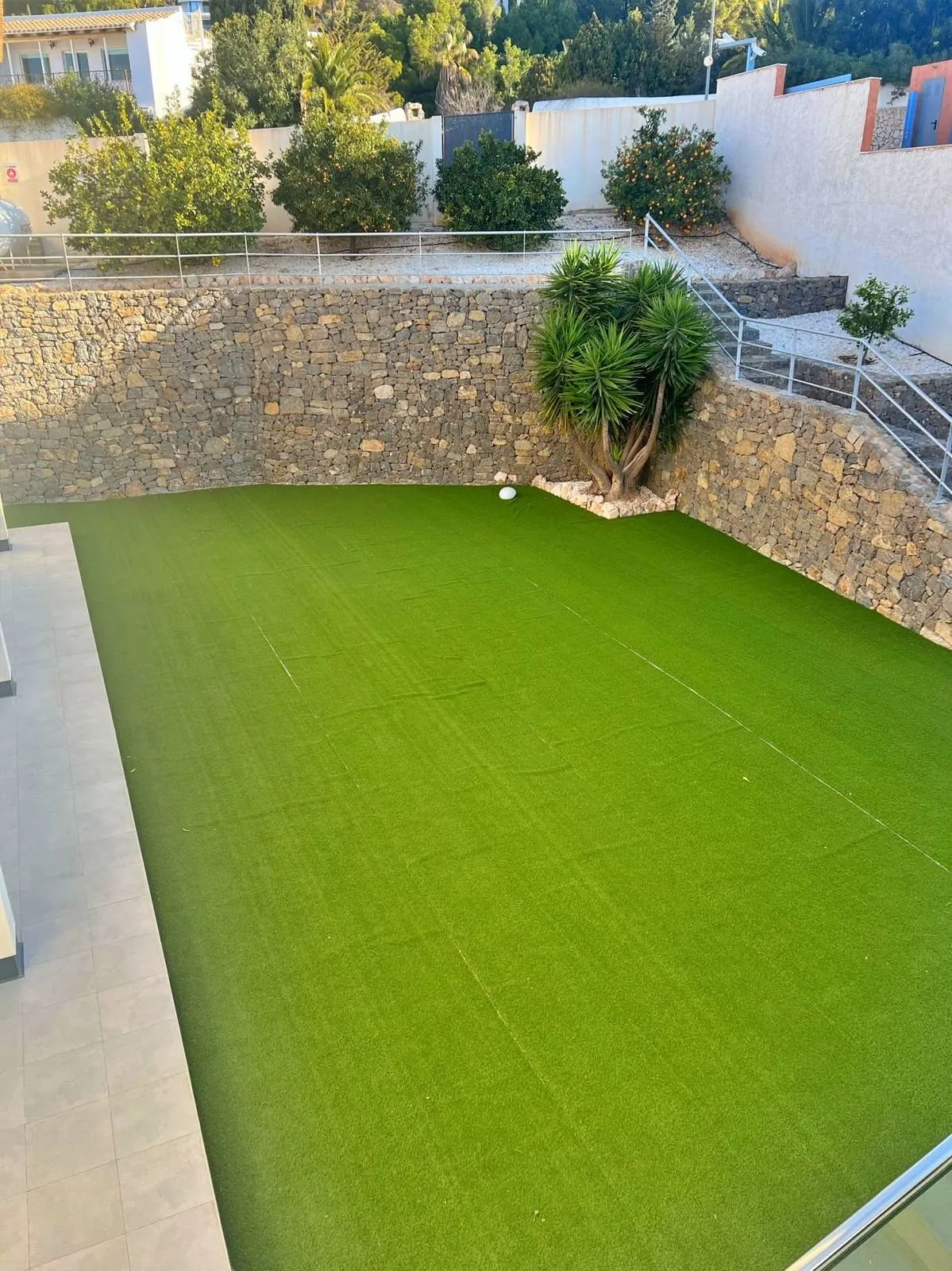 Venta. Chalet/Villa en Altea
