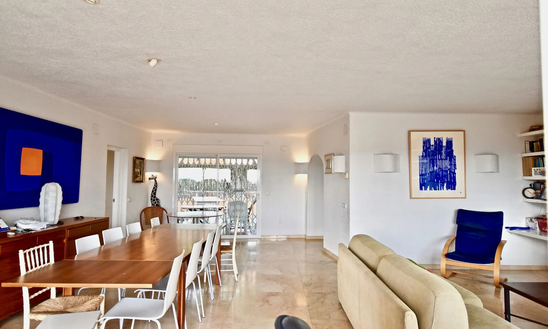 Villa a la Venta en Puig Molins - Javea