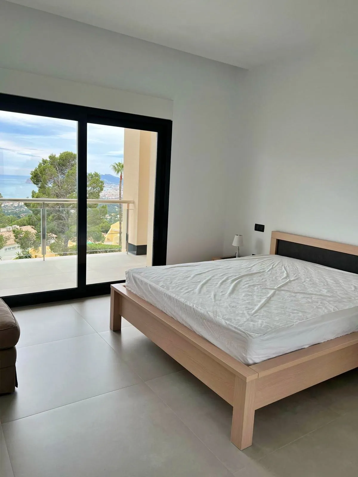 Venta. Chalet/Villa en Altea