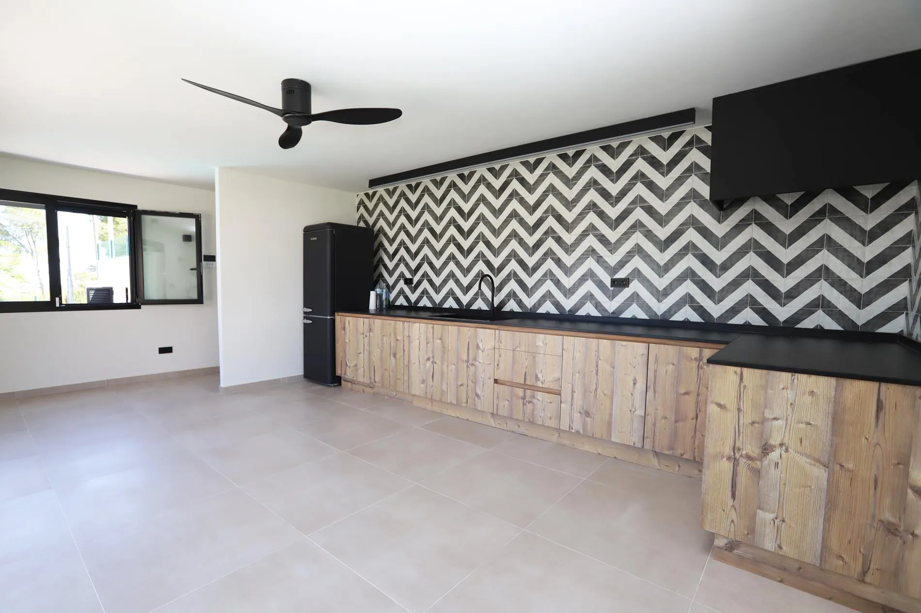 Chalet/Villa en venta en Denia