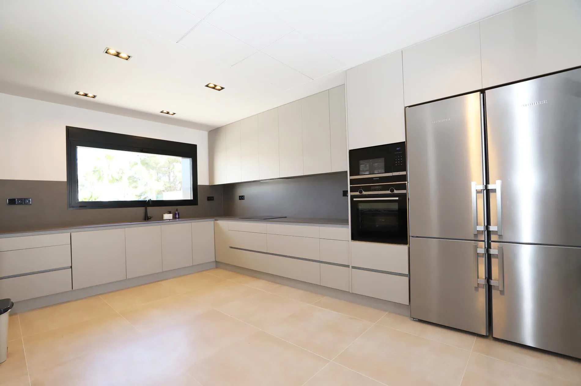 Chalet/Villa en venta en Denia