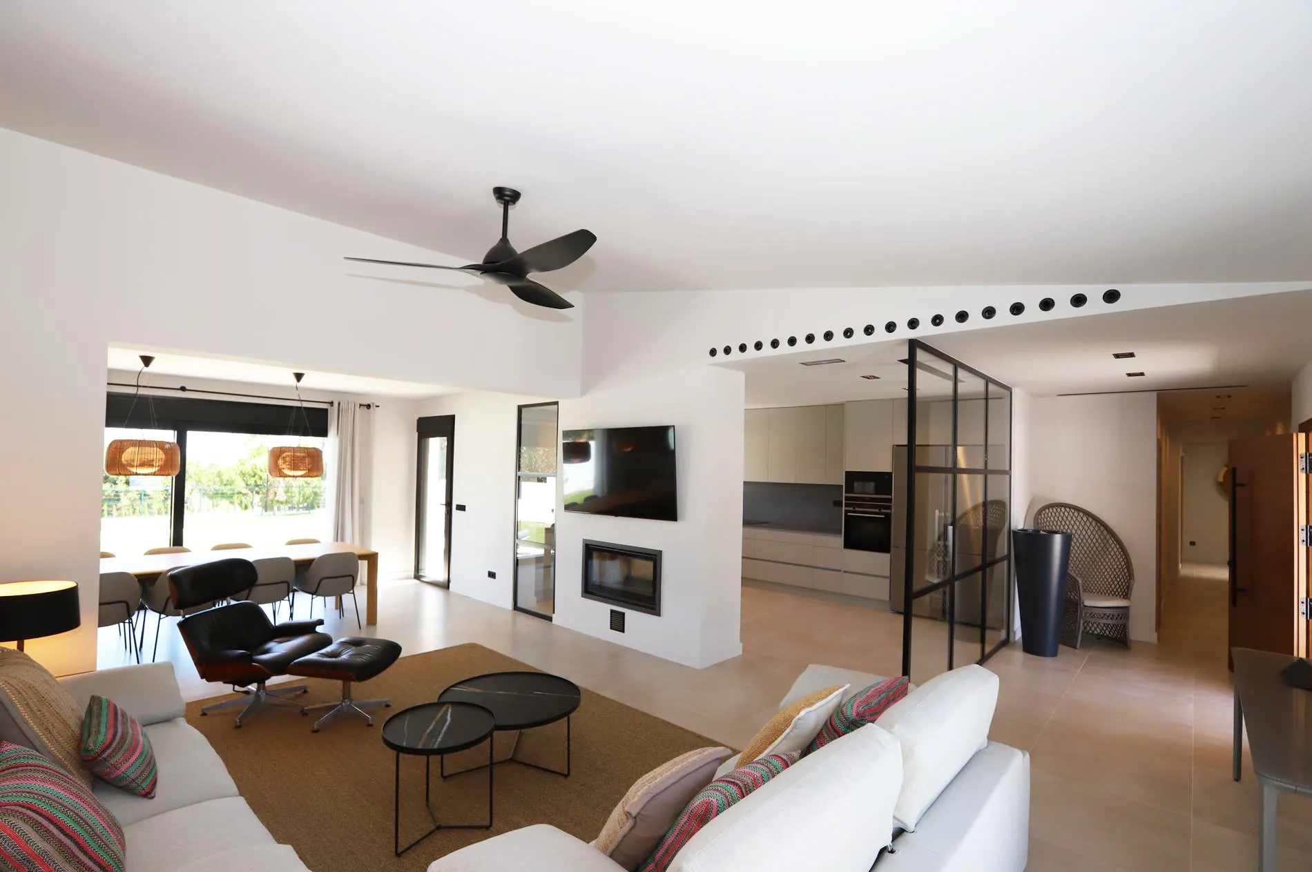 Chalet/Villa en venta en Denia