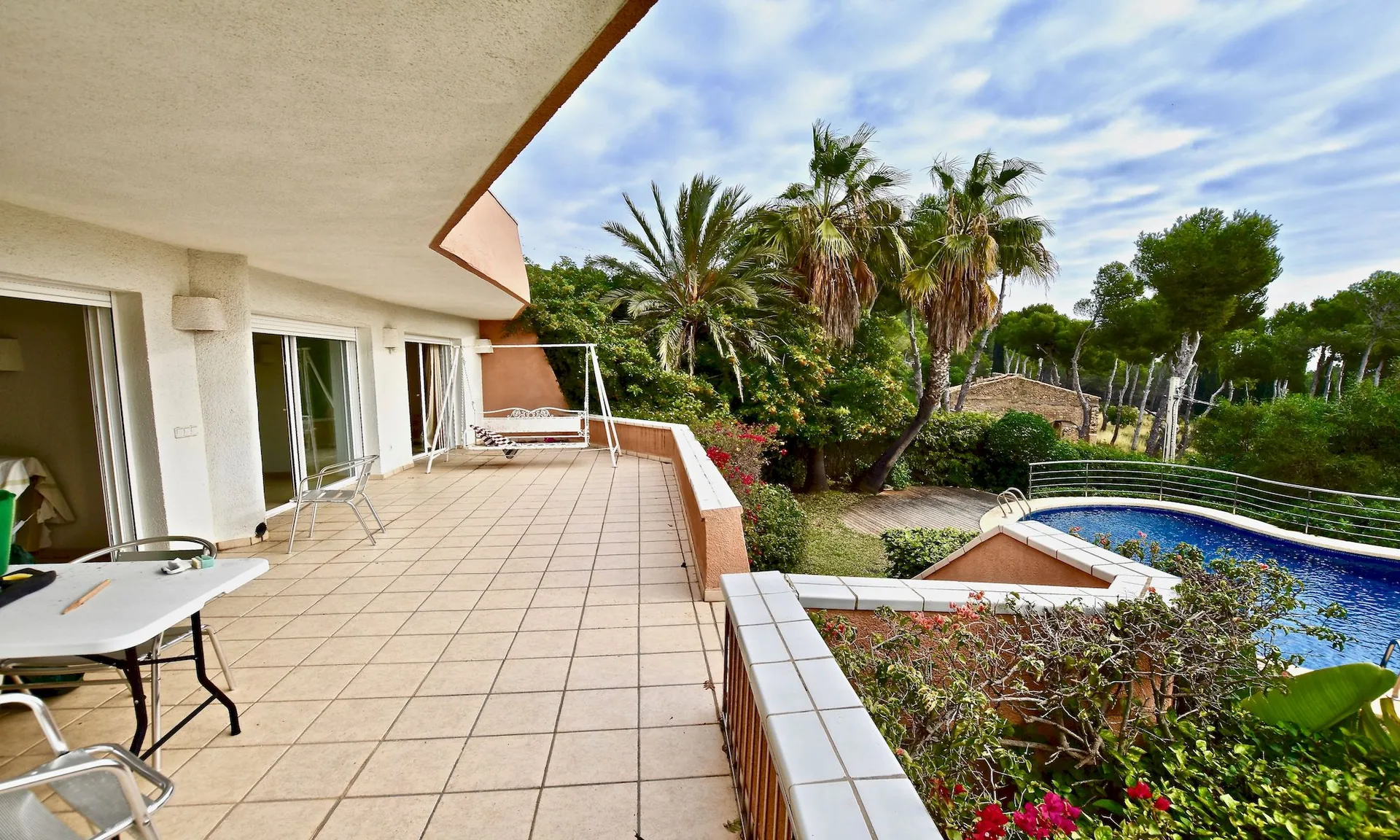Villa a la Venta en Puig Molins - Javea