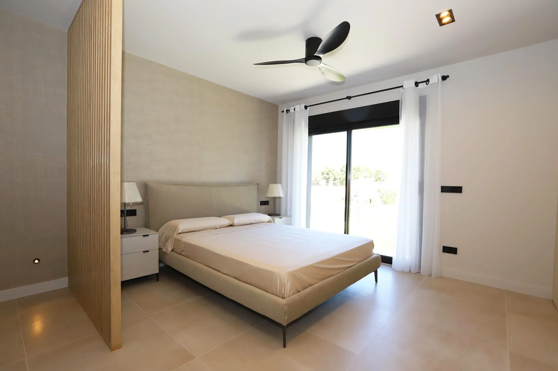Chalet/Villa en venta en Denia