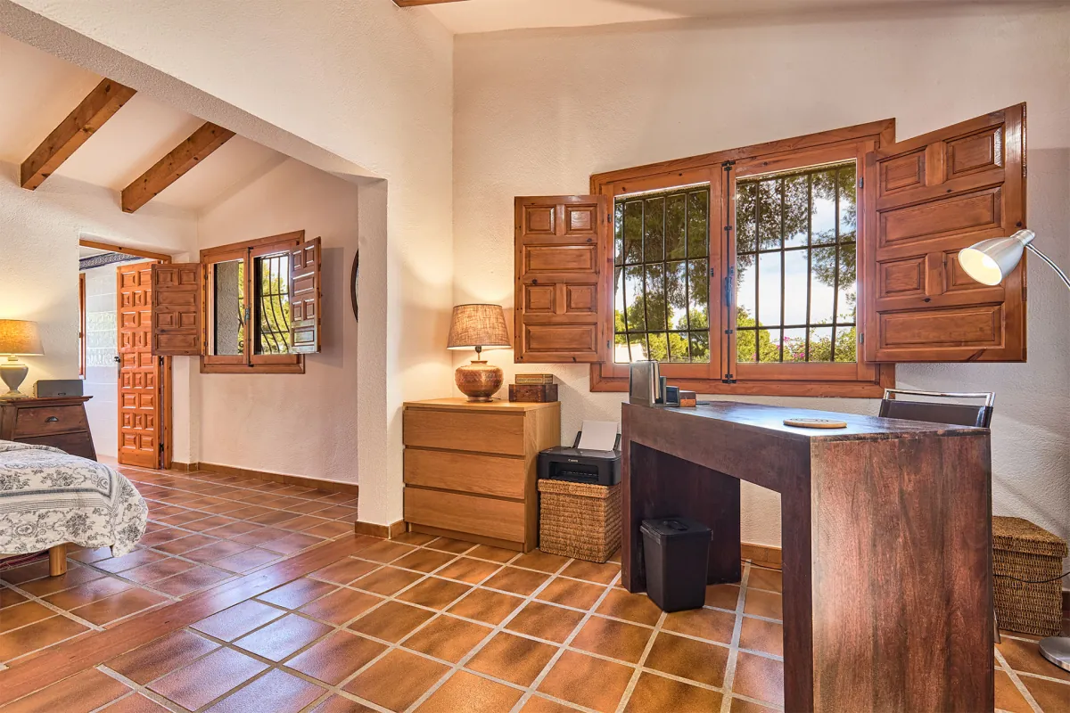 Chalet/Villa en venta en Jávea