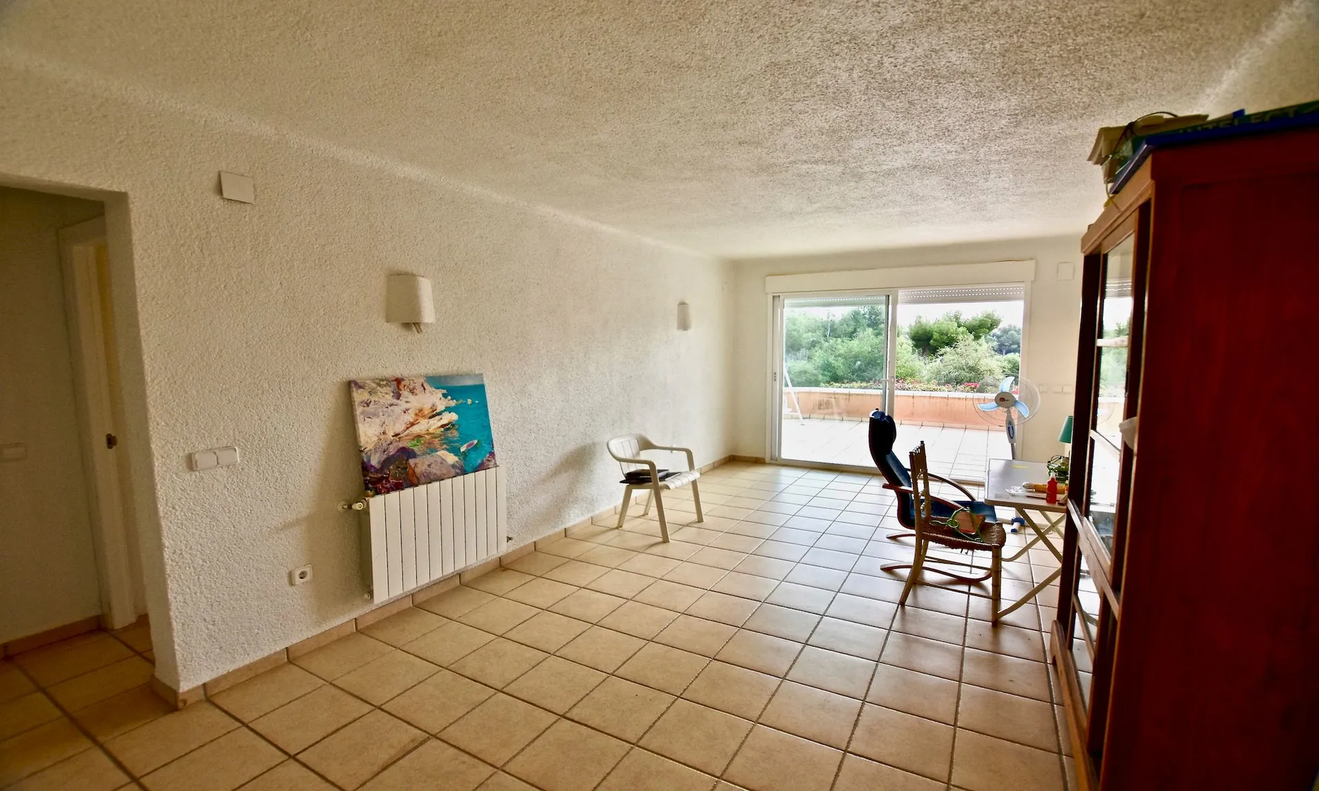 Villa a la Venta en Puig Molins - Javea