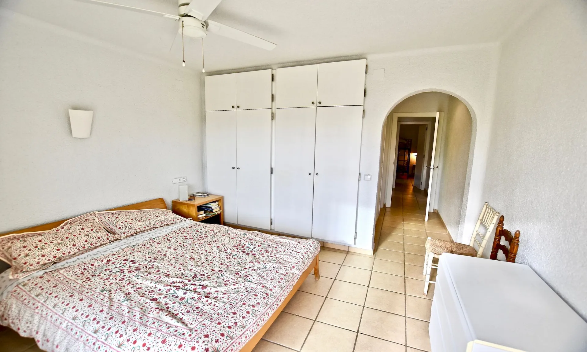 Villa a la Venta en Puig Molins - Javea