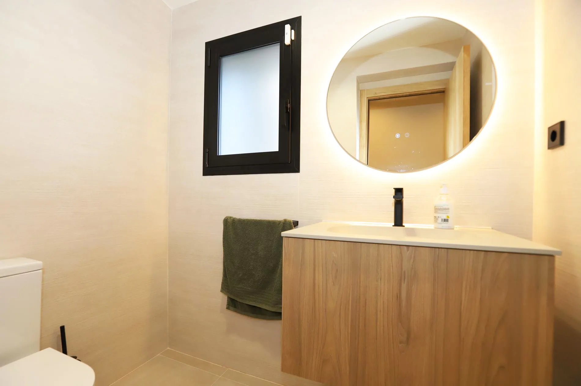 Chalet/Villa en venta en Denia