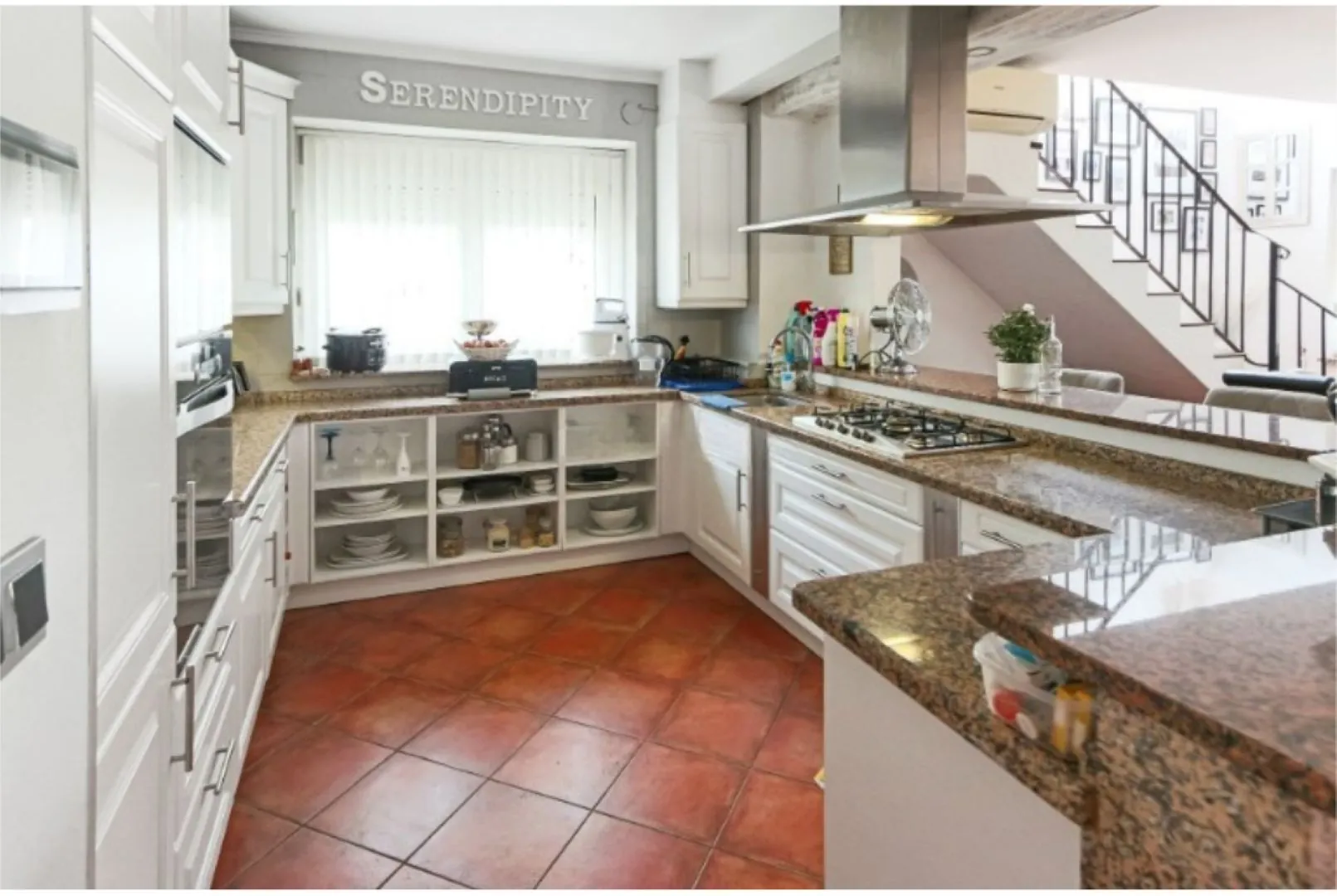 Chalet/Villa en venta en Denia