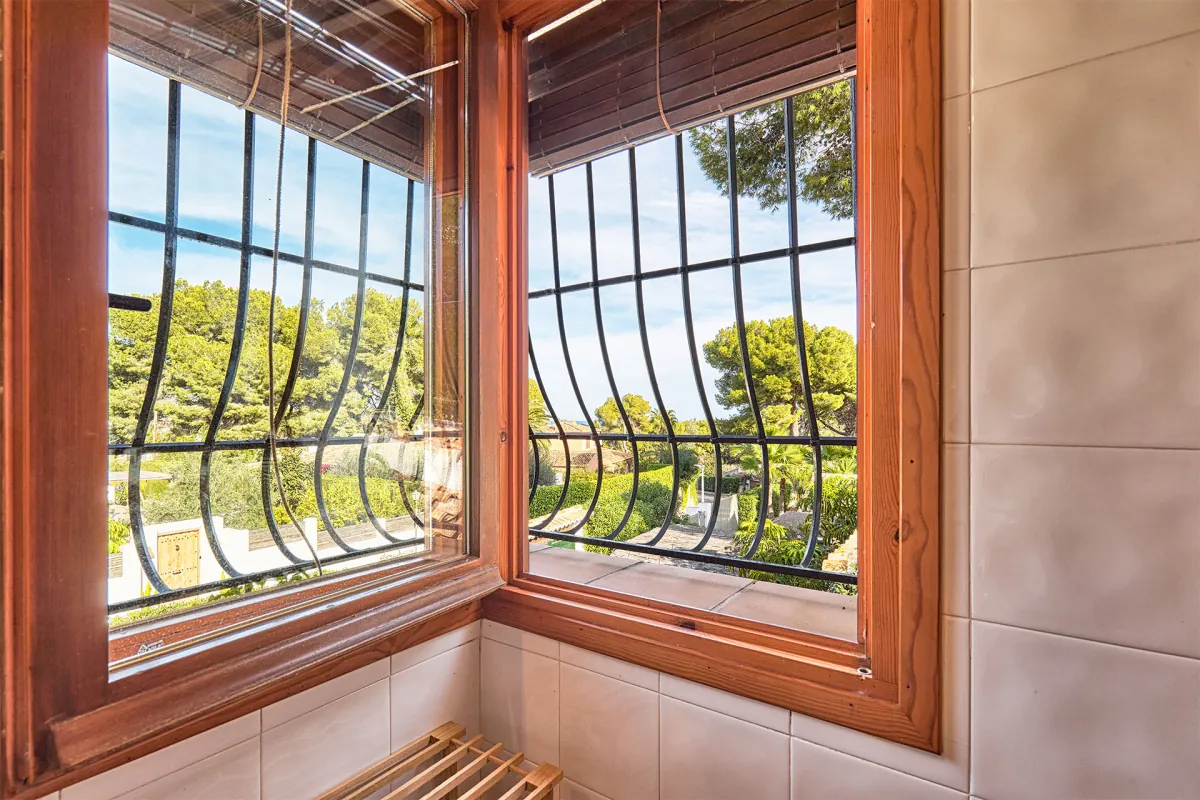 Chalet/Villa en venta en Jávea