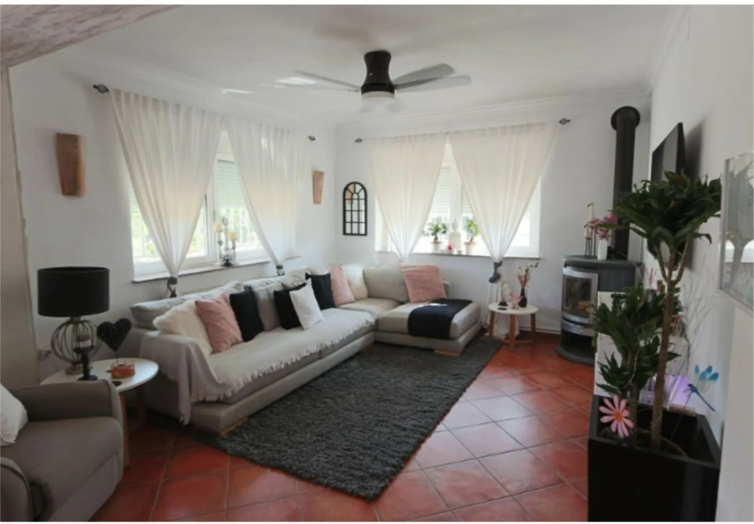 Chalet/Villa en venta en Denia