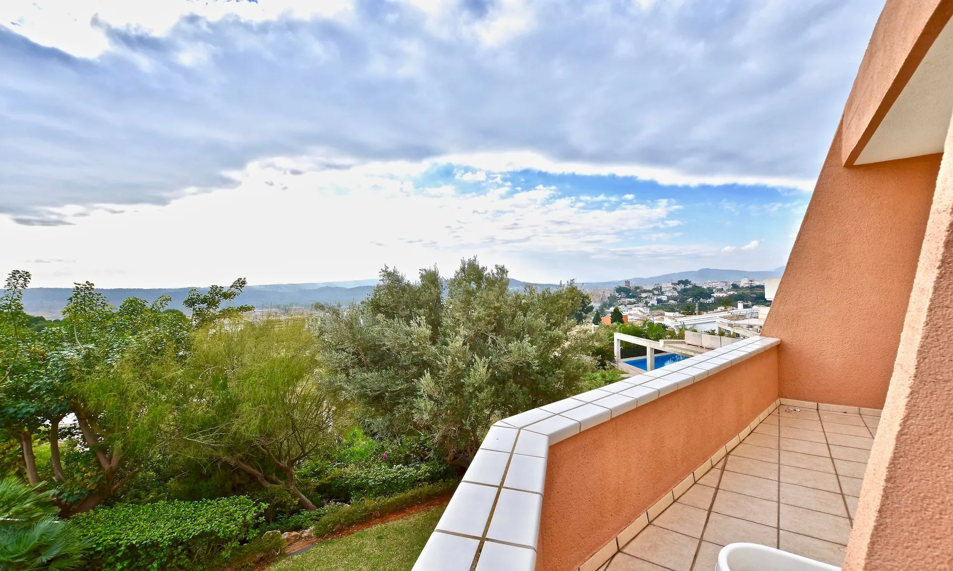 Villa a la Venta en Puig Molins - Javea