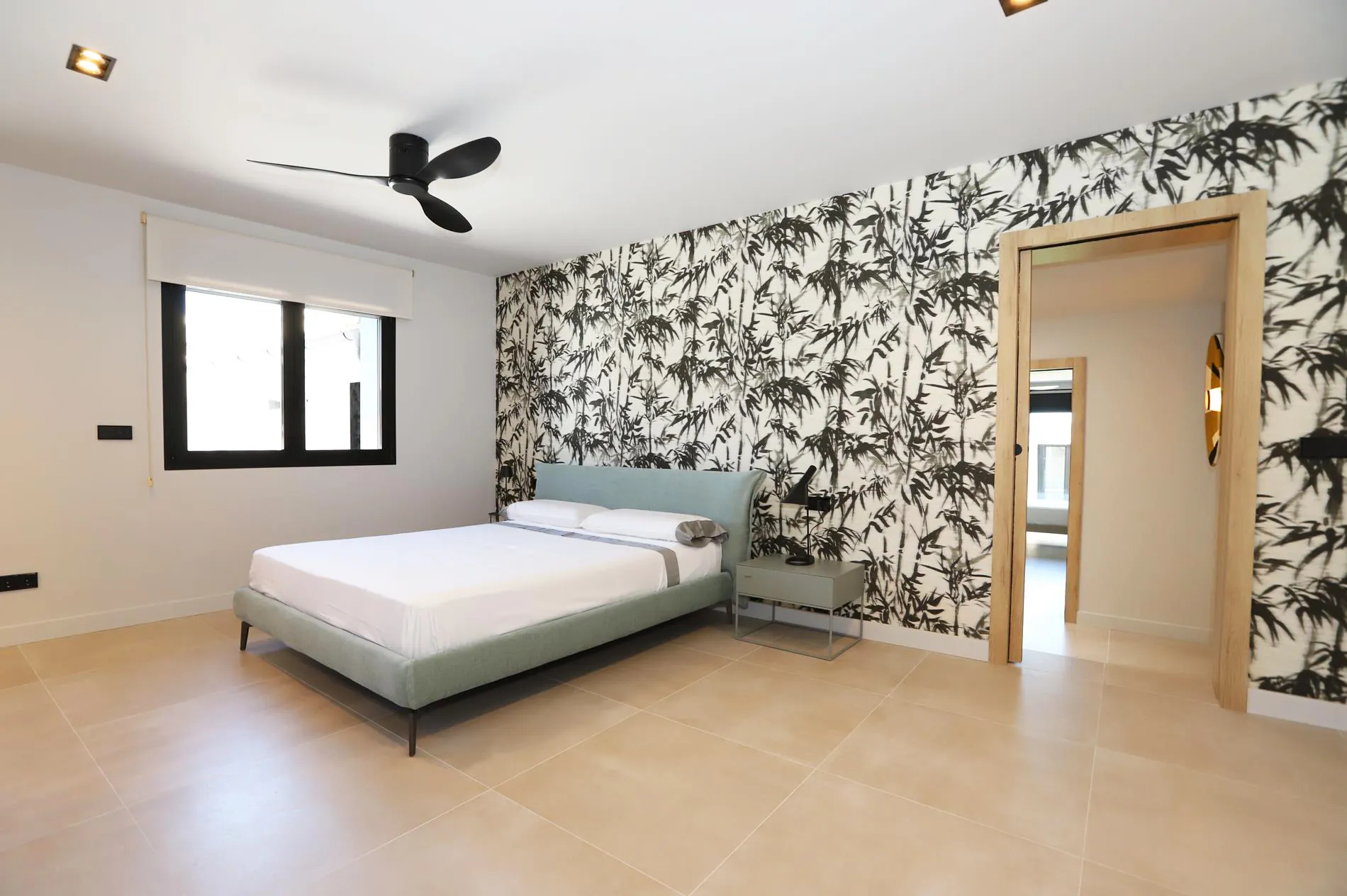 Chalet/Villa en venta en Denia