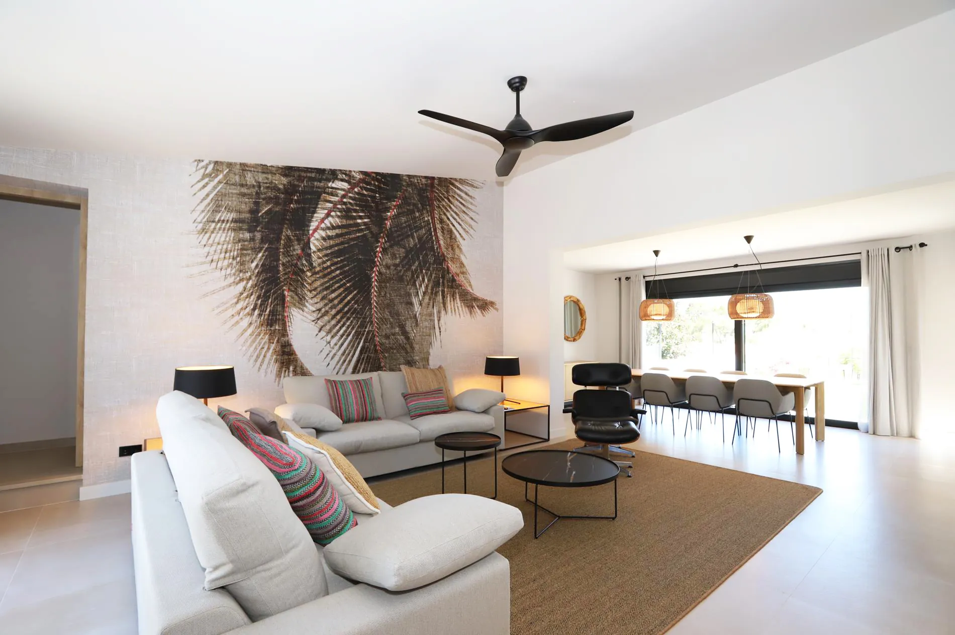 Chalet/Villa en venta en Denia