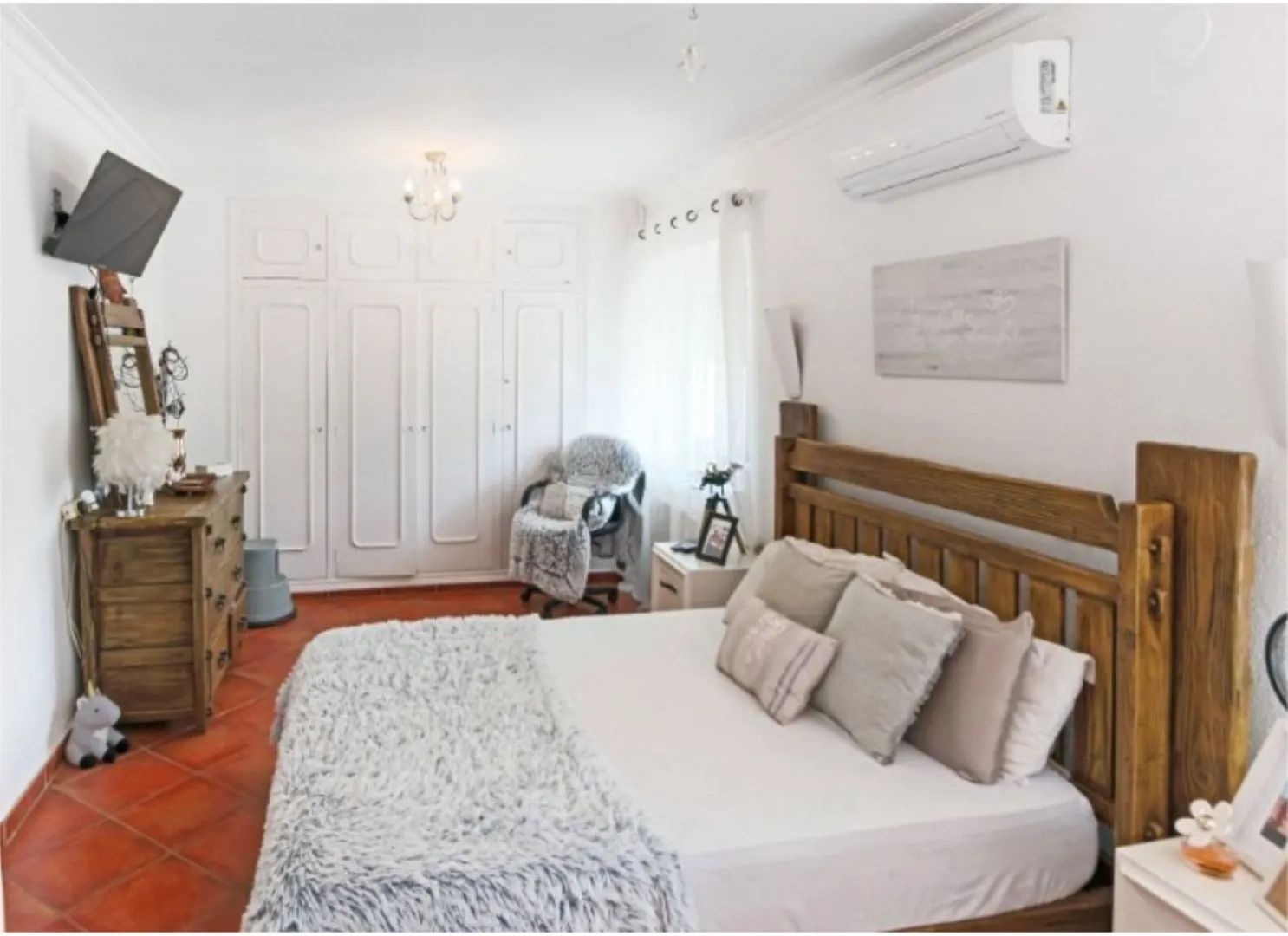 Chalet/Villa en venta en Denia