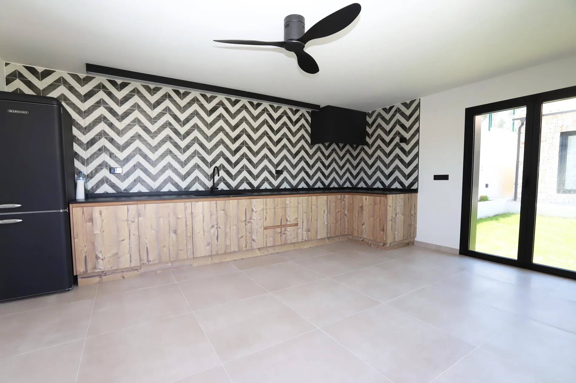 Chalet/Villa en venta en Denia