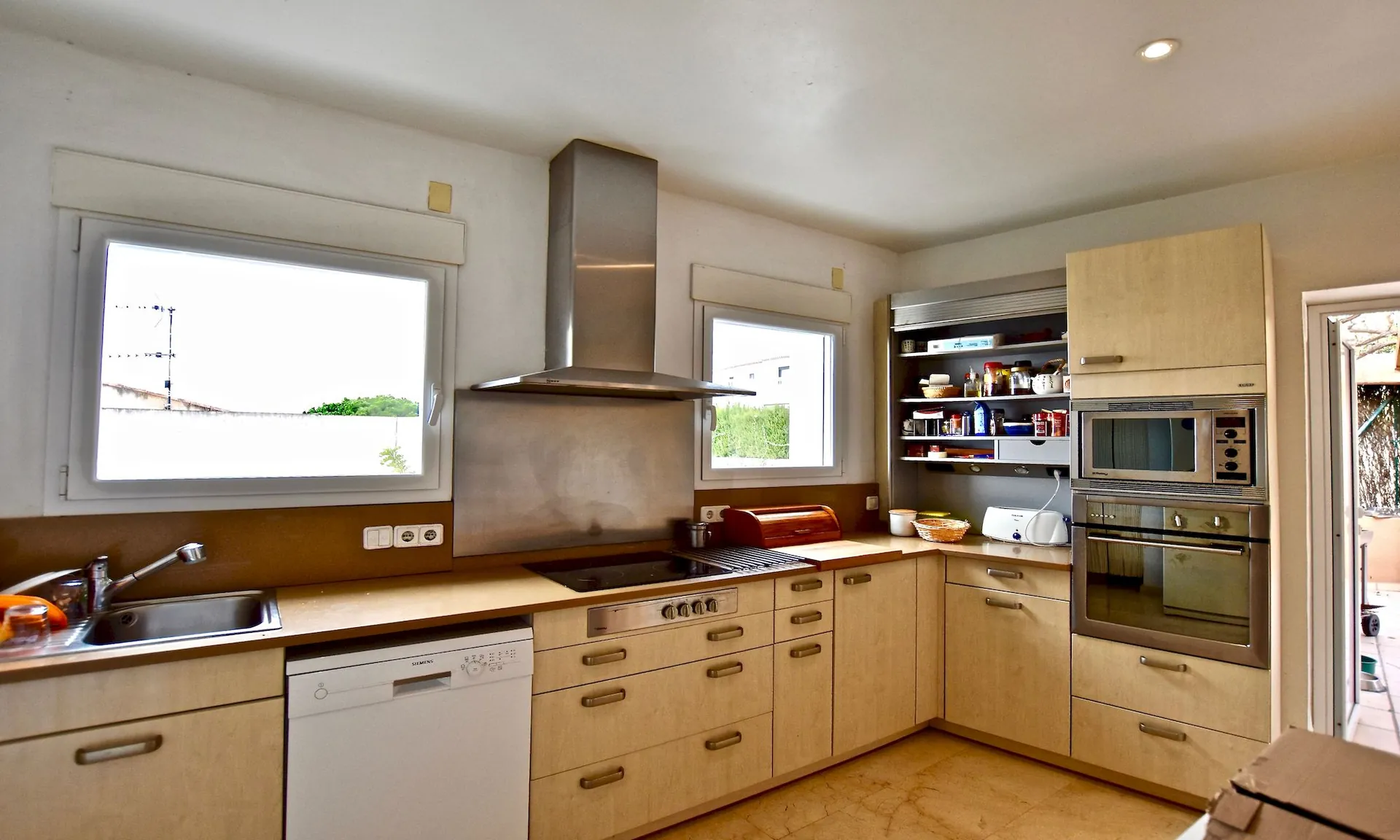 Villa a la Venta en Puig Molins - Javea