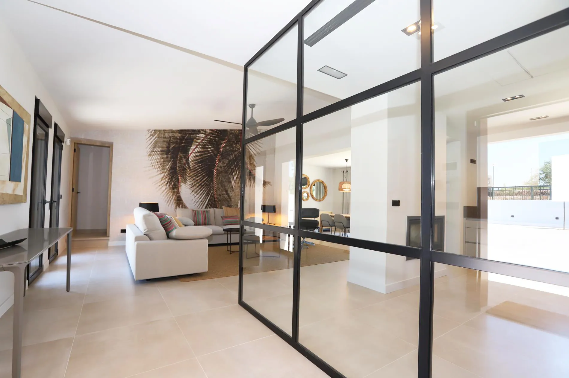 Chalet/Villa en venta en Denia