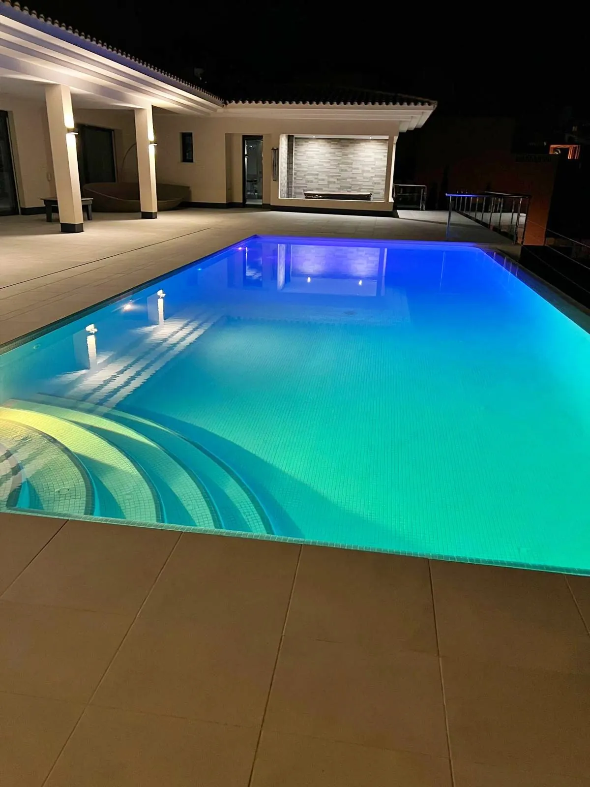 Venta. Chalet/Villa en Altea